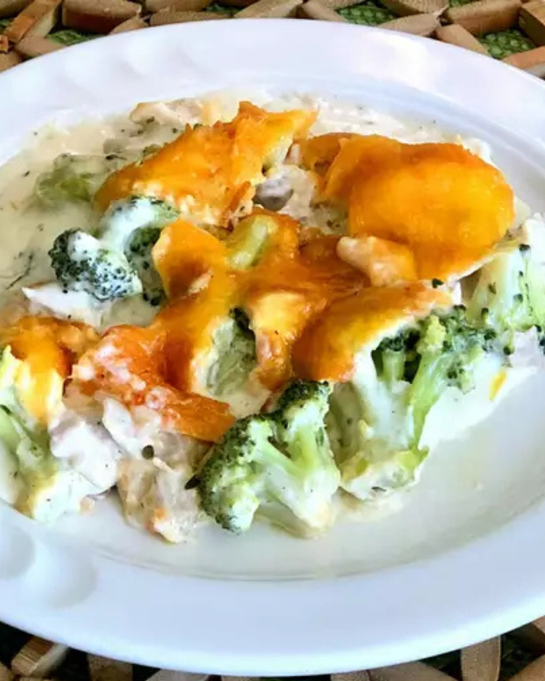 Entrees 05/31-6/02