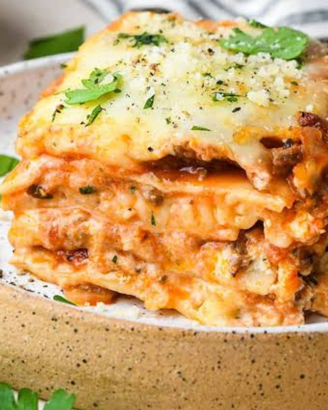 Lasagna