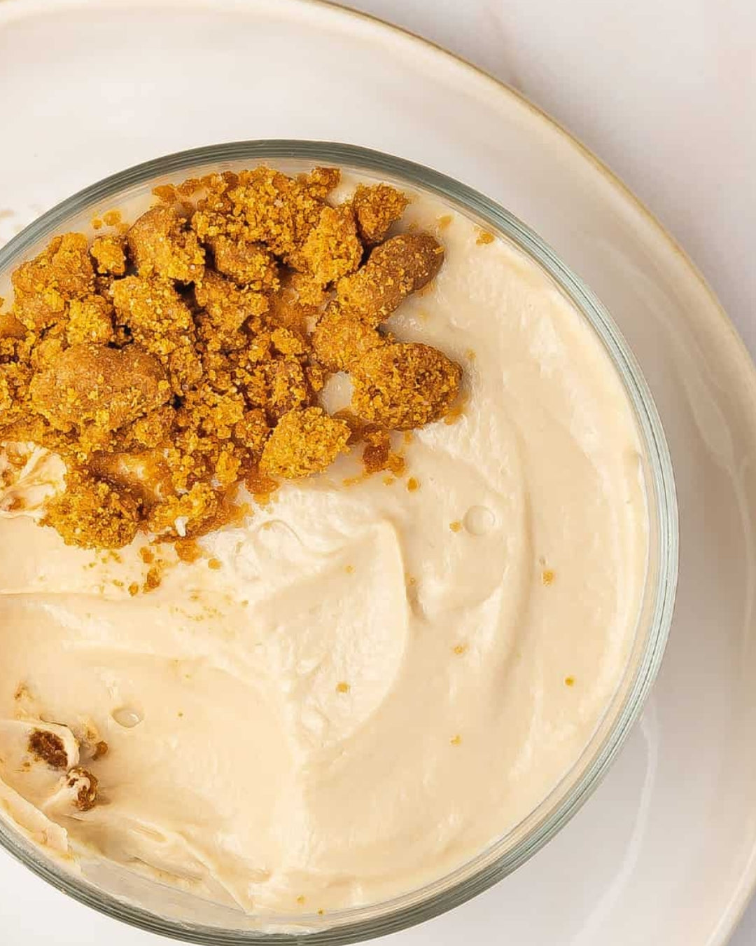 Cookie Butter Cup