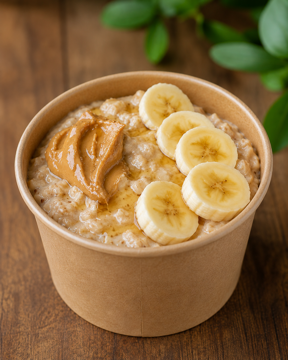 Overnight Oats