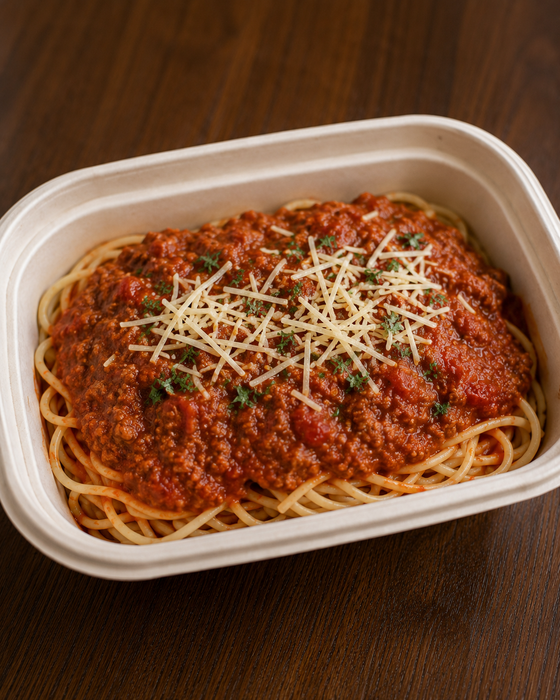 Spaghetti