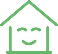 You relax, store and enjoy