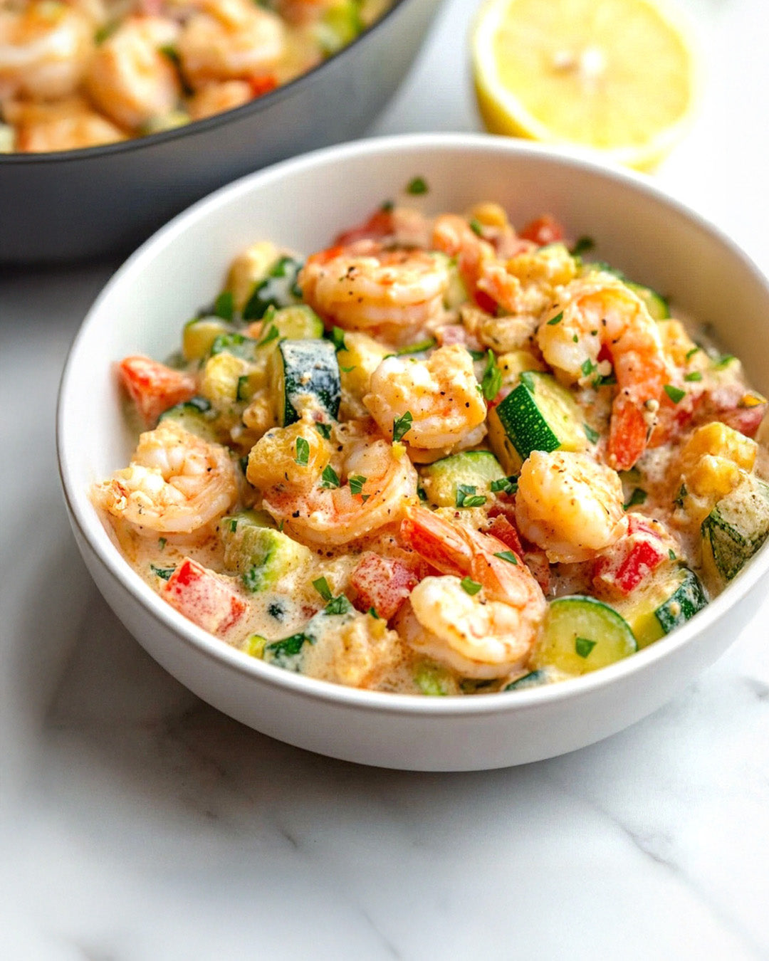 Cajun Pasta